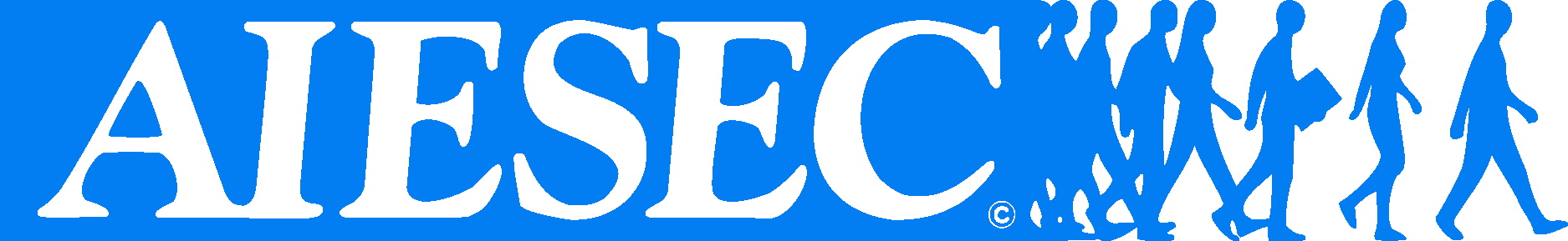 Aiesec-Logo