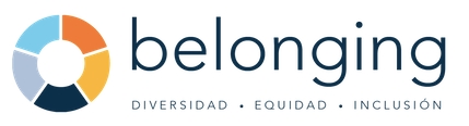 Logo Belonging