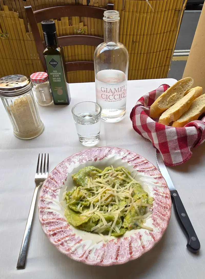 Tatiana Reuil Viajes 2