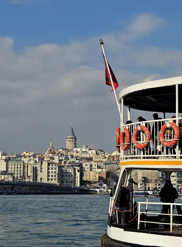 Tatiana Reuil viajes 5